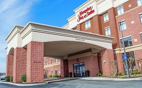 Hampton Inn Glenside Richmond Virginia